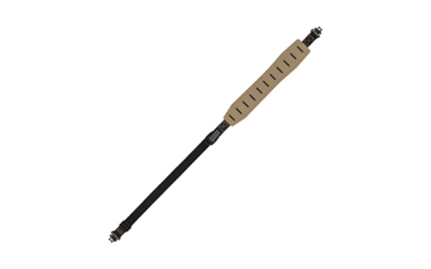 Picture of  Allen 8530 Klng Traction  Flat Dark Earth Rubber Adjustable Rifle 026509069706