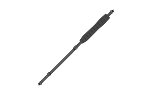 Picture of Allen Company Inc., The Traction Molded Rubber Sling Midnight Gray 8531 026509069713