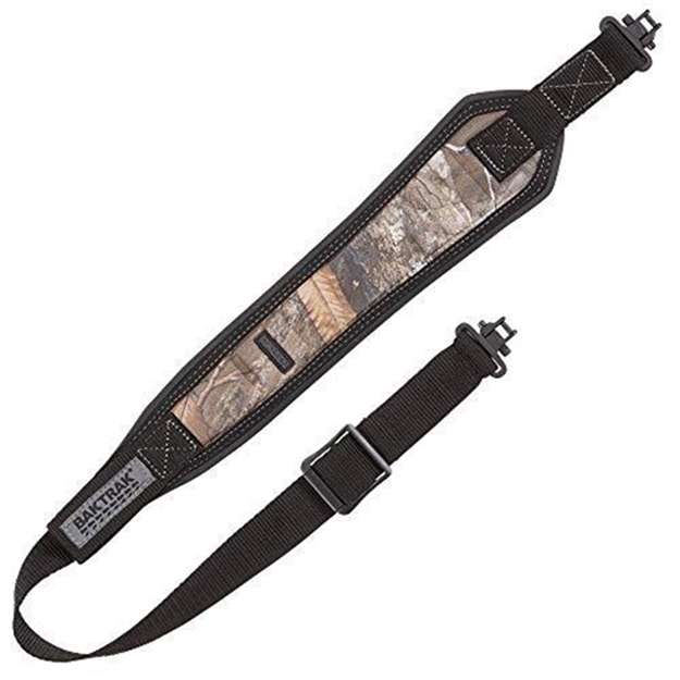 Picture of Allen Baktrak Rifle Sling W/ Swivel, Realtree Edge Camo 8470