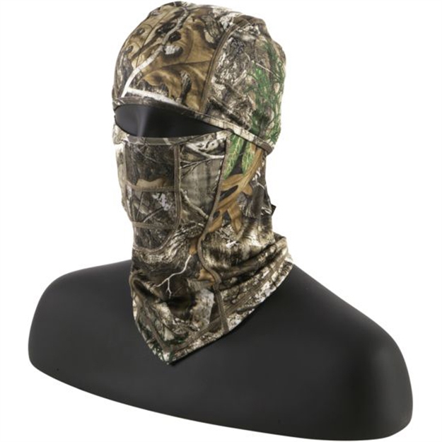 Picture of Allen Vanish Balaclava Face Mask With Mesh, Real Tree Edge 25345