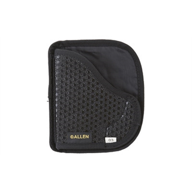 Picture of Allen Baseline Cmp 9 & 40 Holste