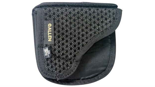 Picture of Allen Baseline Med Semi W/Laser