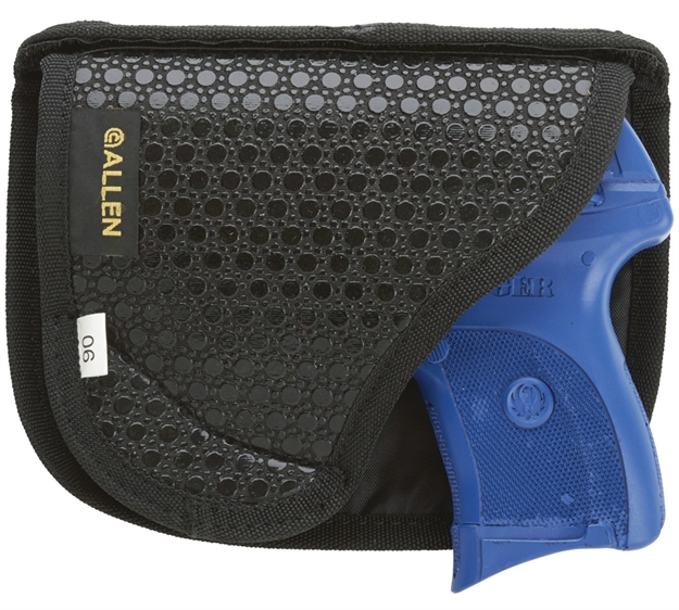 Picture of Allen Baseline Revolver Holster