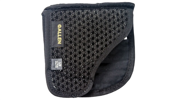 Picture of Allen Baseline SM Semi W/Laser