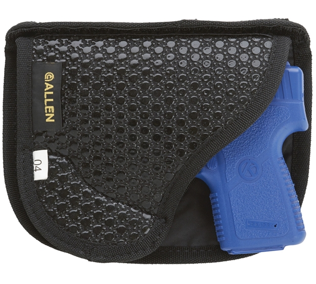 Picture of Allen Baseline Sub Cmp Holster