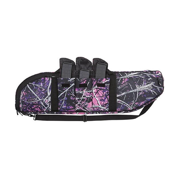 Picture of Allen Battalion Tactical Rifle Case Muddy Girl 38"