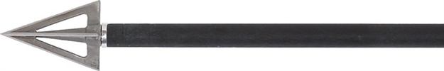 Picture of Allen Beartooth Fixed 3 Blade Broadhead 100Gr 3 Pack 14615 026509146155