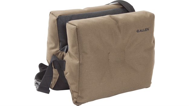 Picture of Allen Filled Bench Bag 1851