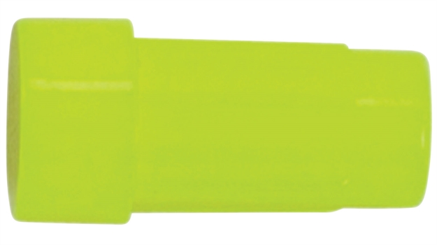 Picture of Allen Bolt Flat Nocks 6Pk