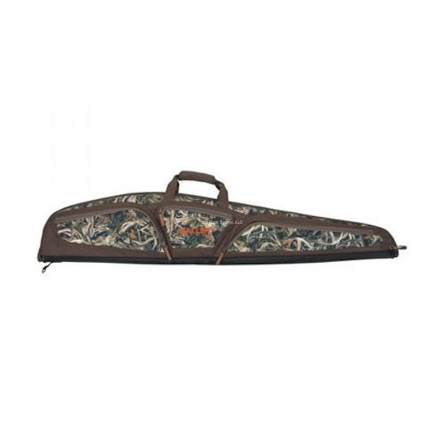 Picture of Allen 68748 Bonz Rifle Case 48" Next Bonz Shadow Camo Endura Foam Padding Water Resistant 687-48 026509687481