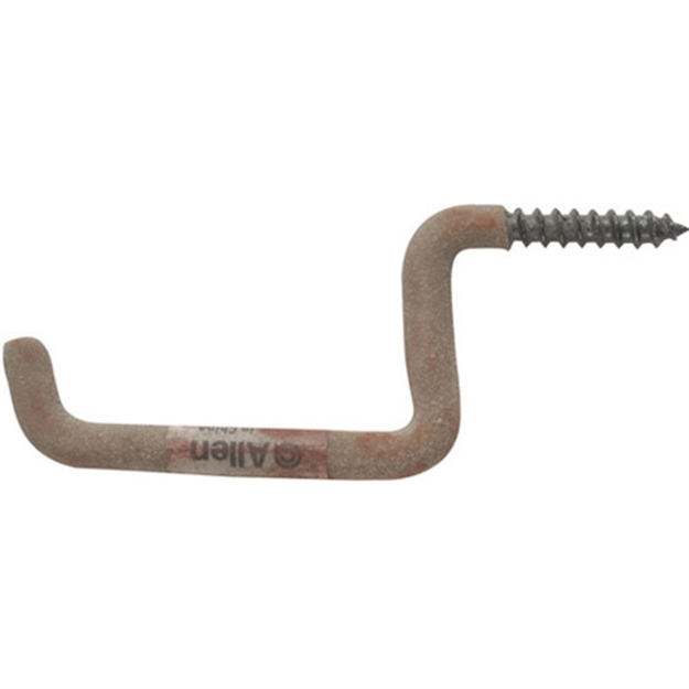Picture of Allen Bow & Gun Hanger Brown Bulk