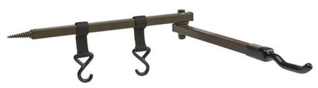 Picture of Allen Bow And Gun Hanger