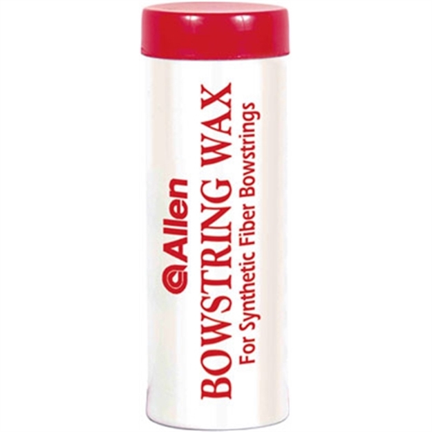 Picture of Allen Bow String Wax, 0.9 OZ 026509006749 -