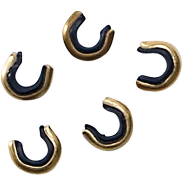 Picture of Allen Bow String Nocking Points, 5 Pack 540 026509005407