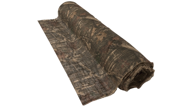 Picture of Allen Bulk Burlap 54"X50yds Rtx