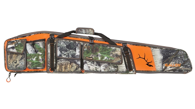 Picture of Allen 92148 Pursuit Bull Stalker Rifle Case 48" Mossy Oak Mountain Country Camo Foam Padding 921-48 026509026822