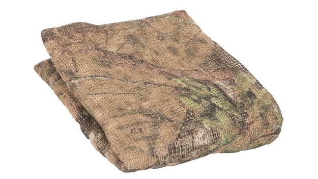 Picture of Allen Camo Burlap, 12' X 54", Mossy Oak Breakup Country
