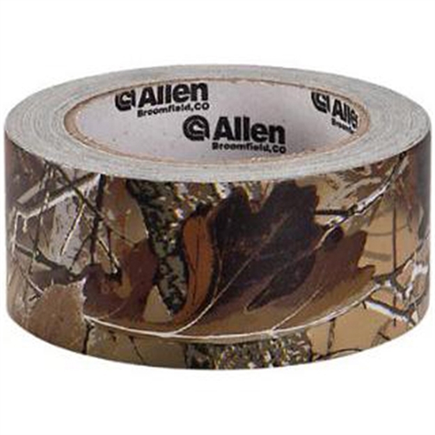 Picture of Allen Camo Duct Tape 2" X 20 Yds Oakbrush