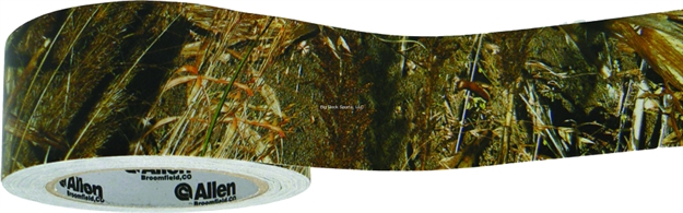 Picture of Allen Camo Duct Tape 2" X 20 Yds Mossy Oak Blades