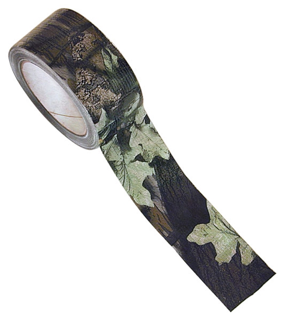 Picture of Allen Camo Duct Tape 2" X 20 Yds Mossy Oak Infinity
