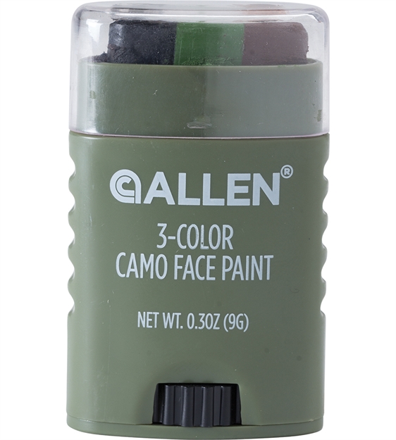 Picture of Allen Camo Face Paint Stick