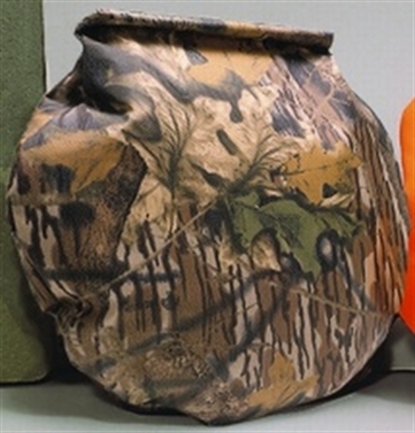 Picture of Allen Camo Nylon Camo Seat Asst
