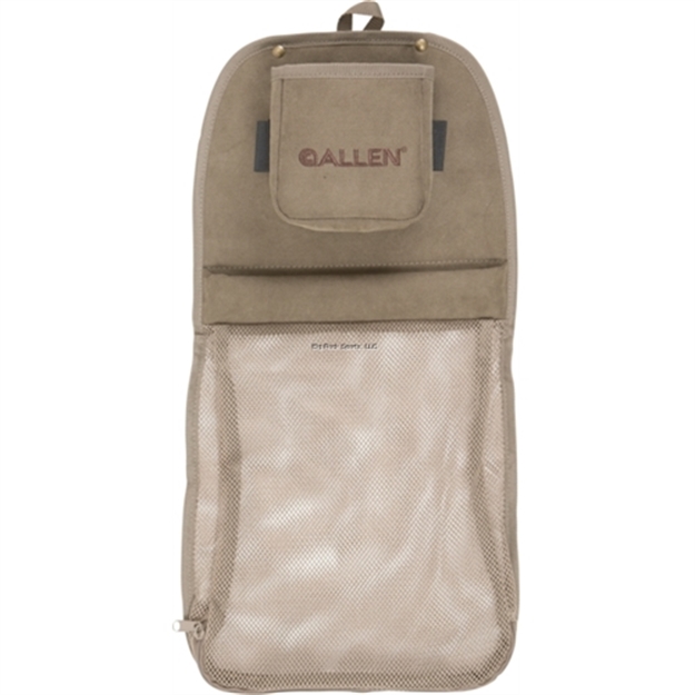 Picture of Allen Select Canvas Over/Under Hull Bag