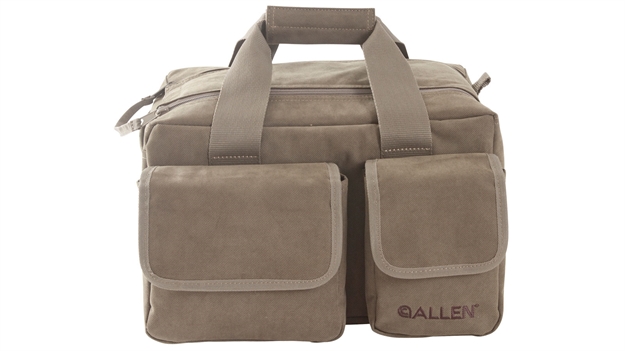 Picture of Allen Canvas Range Bag