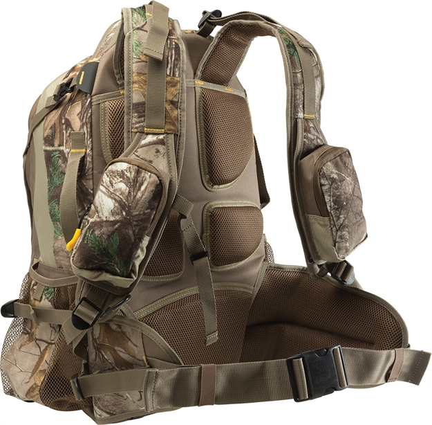 Picture of Allen Canyon 2150 Pack Rtxtra