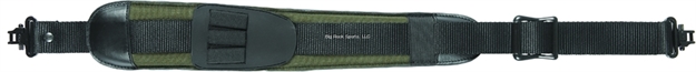 Picture of Allen Canyon Q/A Paded Sling Blk