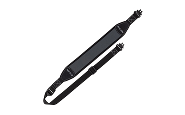 Picture of Allen Company Cascade Sling W/Swvls Blk/ Gry 8534