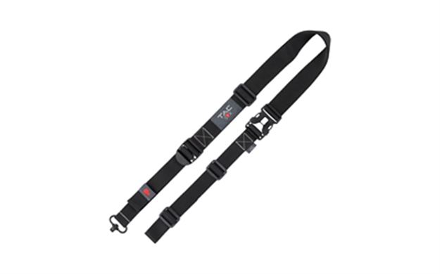 Picture of Allen Company Inc., The Citadel Dbl PT Sling Qd/ Ladder Buckle 8493 026509068624