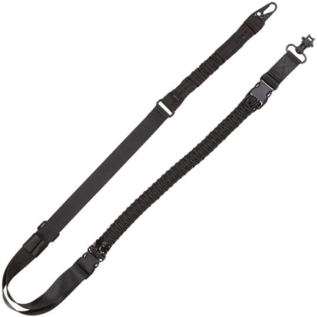 Picture of Allen Citadel Single/ Double Point Paracord Sling W/ QD Swivel 8492