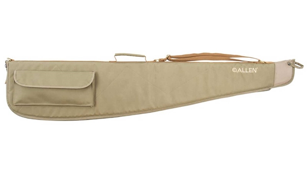 Picture of Allen Classic Rifle Case 46In Moss