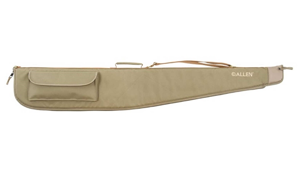 Picture of Allen Classic Shotgun Case 52In Moss