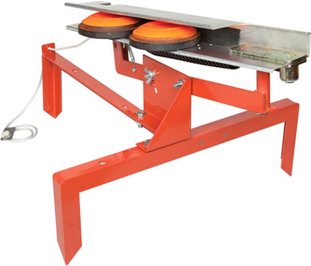 Picture of Allen Clay Master Clay Target Thrower