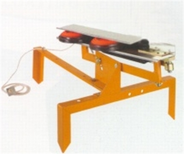 Picture of Allen Claymaster Target Thrower