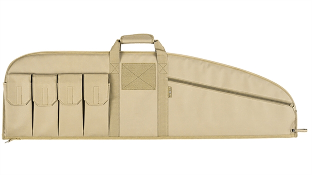 Picture of Allen Combat Tac Rfl CS 37" Tan