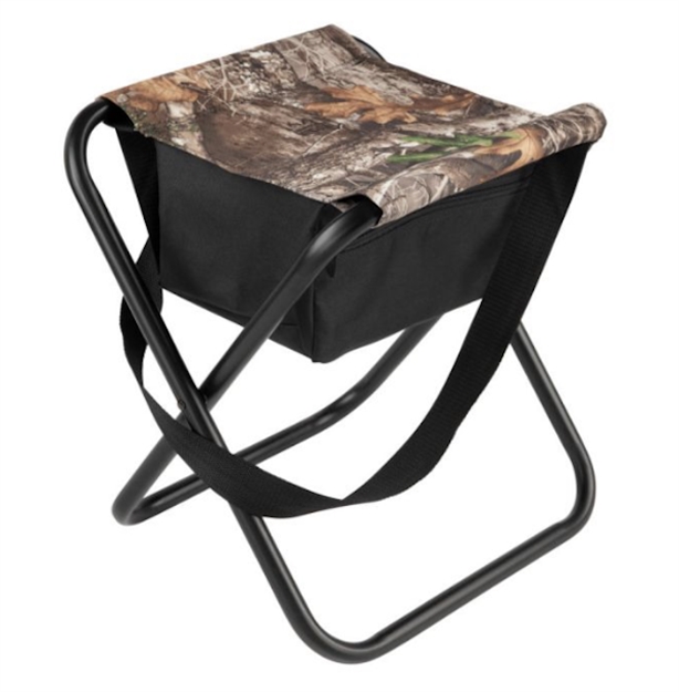 Picture of Allen Company Folding Seat Realtree Edge 5914