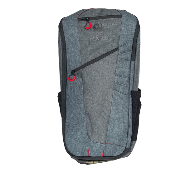 Picture of Allen Company Inc., The Allen/Ruger 10/22 Takedown Pack Gray 29736 026509065265