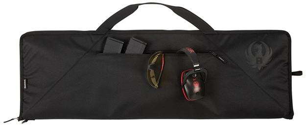 Picture of Allen Company Inc., The Allen/Ruger Tempe 40" Rifle Case Black 27805 026509063872