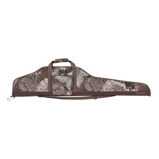 Picture of  Allen 1117-52 Bedrock  Rifle Case 52" Veil Alpine Camo Foam Padding
