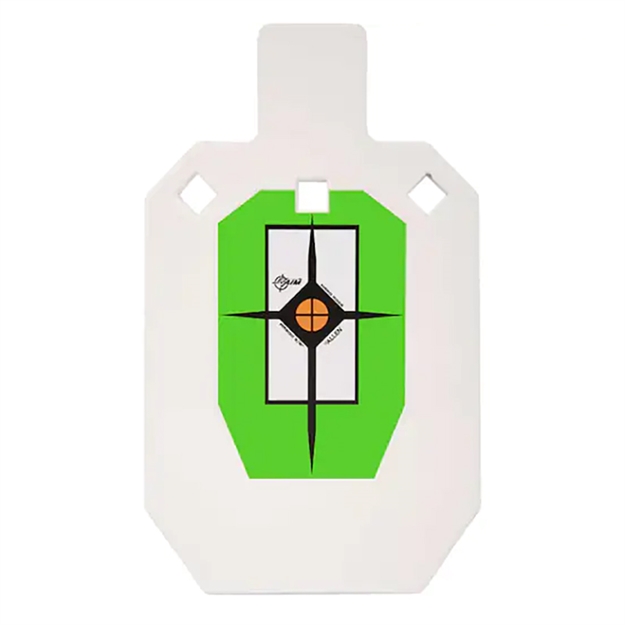 Picture of Allen Company Inc., The Ezaim Hardrockar500 Ipsc 10X6 Silhouette 15585 026509064299