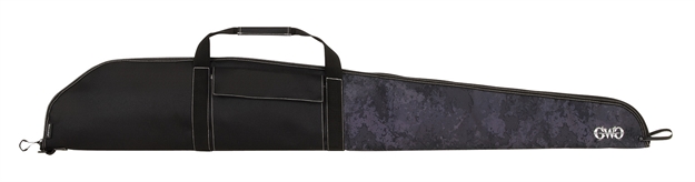Picture of Allen Company Inc., The Girls With Guns Midnight Shotgun Case, 52", Blackout 907-52