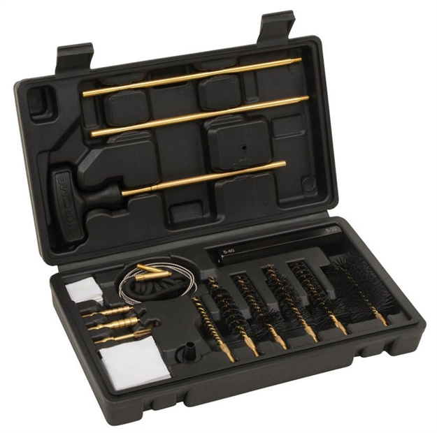Picture of Allen Company Inc., The Krome Modern Sporti Ngrifle Cleaning Kit 70605 026509005097