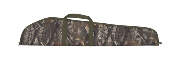 Picture of Allen Company Inc., The Redmesa Rifle Case Camo/Green "Spl" 46" 442-46