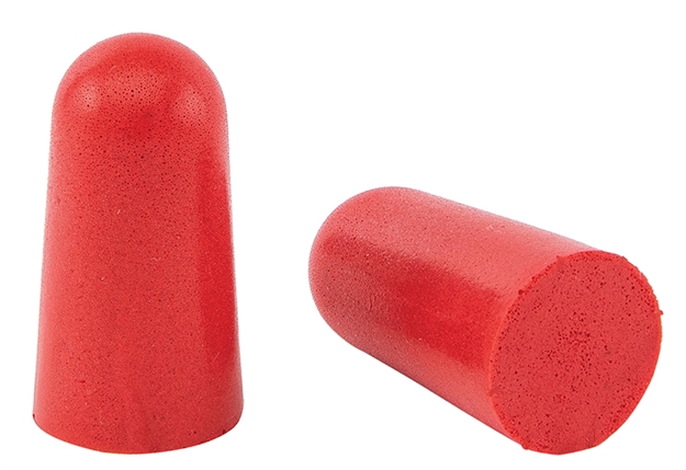 Picture of Allen Company Inc., The Ruger 10/22 Foam Ear Plugs 6 Pair 70563 026509060826