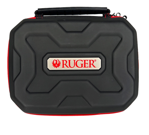 Picture of Allen Company Inc., The Ruger Phoenix Hardshell HG Case 7" 27503