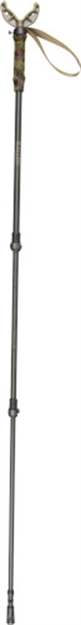 Picture of Allen Axial Shooting Stick 61" Monopod Removeable Cradle 21410 026509043638