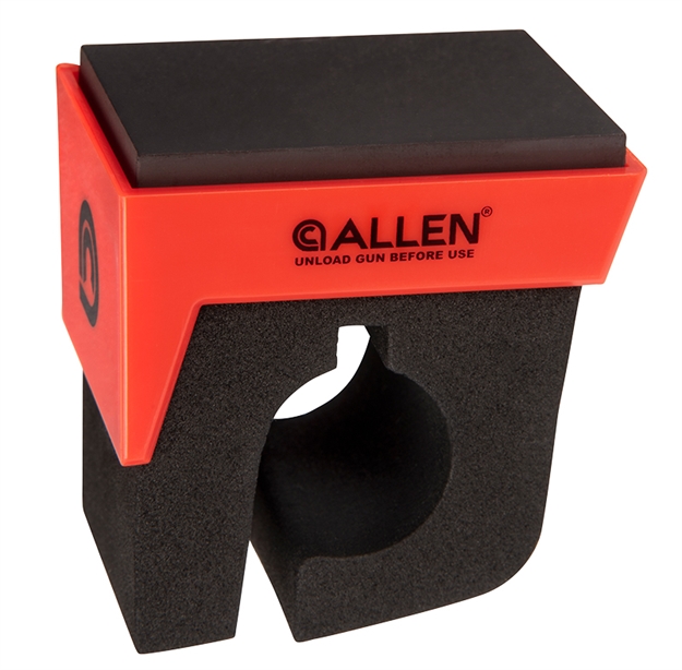 Picture of Allen Company Inc., The Single Magnetic Gun/Rod Holder W/Frame 5657